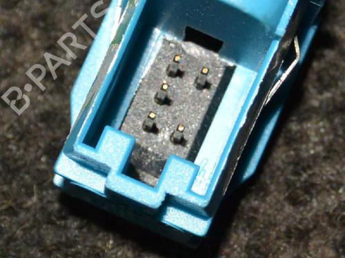 Switch AUDI A7 Sportback (4GA, 4GF) 3.0 TDI quattro | BP6727361I30