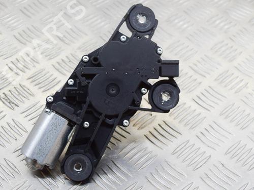 Rear wiper motor FORD FOCUS III 1.0 EcoBoost | BP6864727M102 