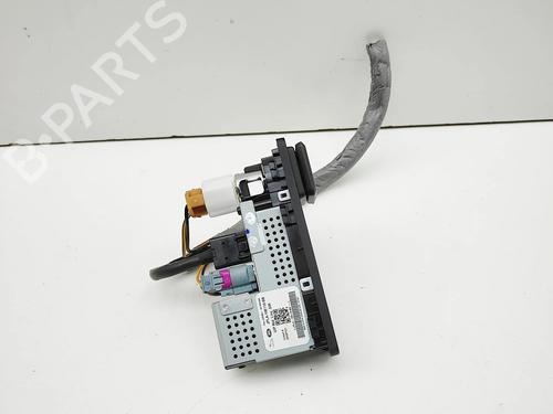 Electronic module LAND ROVER RANGE ROVER VELAR (L560) 2.0 D180 TD4 4x4 | BP39409596M83 - Image 2