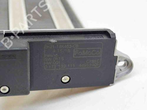 Heater resistor FORD TRANSIT CUSTOM V362 Bus (F3) 2.0 EcoBlue | BP6771667M108