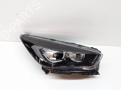 Used Right headlight Right headlight FORD KUGA II (DM2) 2.0 TDCi 4x4 (180 hp) 29510671 29510671