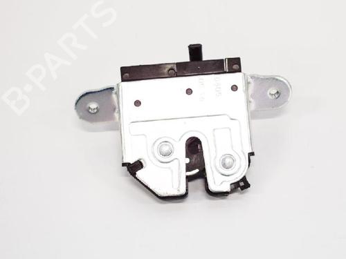 Tailgate lock OPEL ASTRA K (B16) 1.4 Turbo (68) | BP6743417C101 