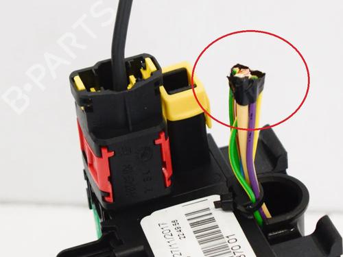 Fuse box PEUGEOT 2008 I (CU_) 1.2 VTi | BP6743365E1 