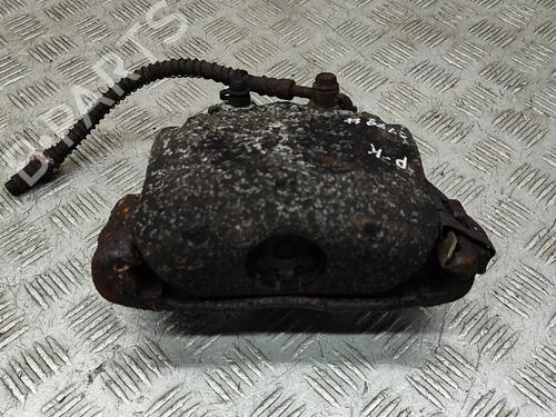 Used Left front brake caliper SSANGYONG MUSSO (FJ) 2.3 D (79 hp) 25614312