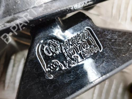 Hinge/Door check strap MERCEDES-BENZ CLA Coupe (C117) CLA 220 CDI / d (117.303) | BP25922206C146