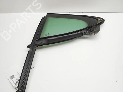 Used Rear left door window Rear left door window 39472688 39472688