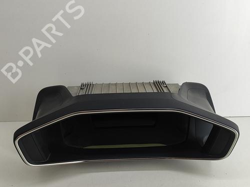 Used Instrument cluster PEUGEOT 2008 II (UD_, US_, UY_, UJ_, UR_, UC_) e-2008 (UKZKXZ) (136 hp) 27778920