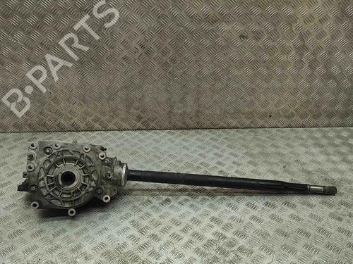 Front differential PORSCHE PANAMERA (970) 4.8 4S | BP27015292M23