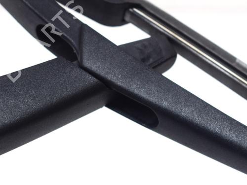 Rear windshield wiper arm OPEL MOKKA 1.2 (76) | BP27759192C144 