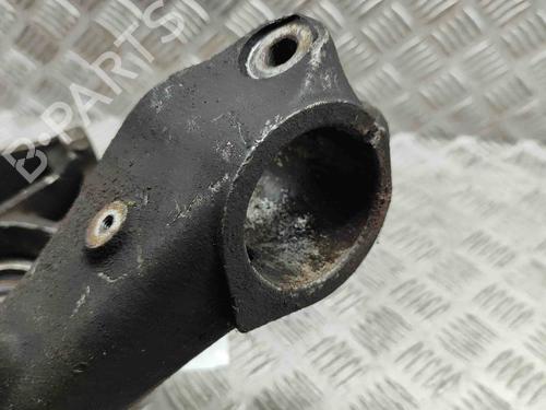 Left front steering knuckle PORSCHE 911 (996) 3.6 Carrera 4 | BP27933609M25 