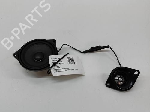 Used Speaker BMW 5 (G30, F90) 530 e Plug-in-Hybrid xDrive (252 hp) 28115781