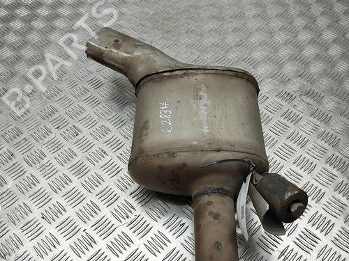 Catalyst JAGUAR XE (X760) 2.0 D | BP36564663M10 - Image 2