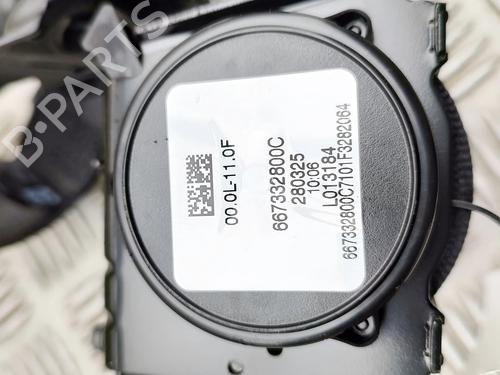 Rear left seatbelt TESLA MODEL Y (5YJY) EV | BP33464954I29 - Image 5