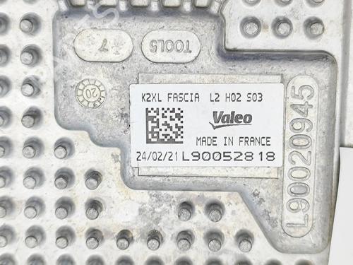 Electronic module CADILLAC ESCALADE 6.2 AWD | BP31859022M83 