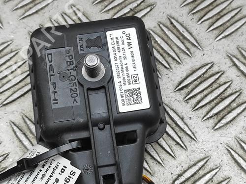 Electronic module VW ID.4 (E21) PRO | BP33383149M83 - Image 4