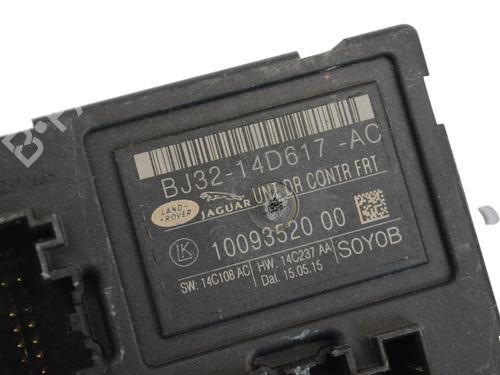 Electronic module LAND ROVER DISCOVERY IV (L319) 3.0 TD 4x4 | BP30239084M83