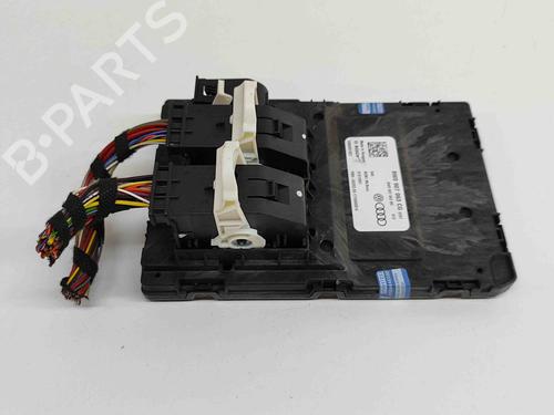 Used Electronic module AUDI A5 (F53, F5P) 2.0 TFSI (190 hp) 25218825