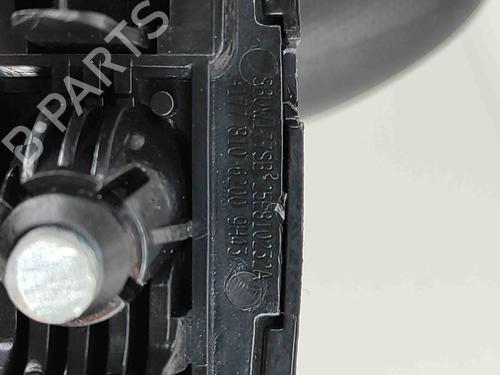 Right sun visor MERCEDES-BENZ A-CLASS (W177) A 180 d (177.003) | BP27765035I2 