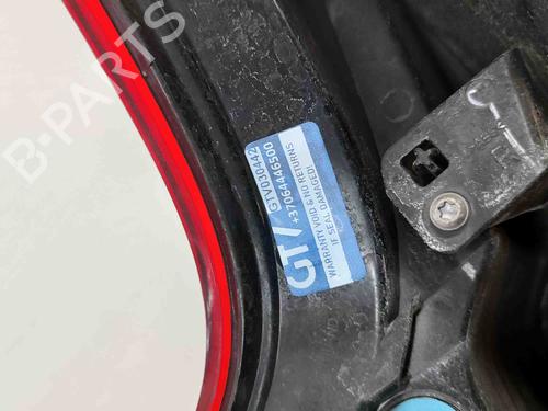Right taillight VOLVO V60 II (225) B6 Mild-Hybrid AWD | BP29459389C35 