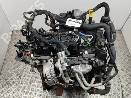 Engine FORD TRANSIT V363 Van (FCD, FDD) 2.0 EcoBlue | BP30130703M1
