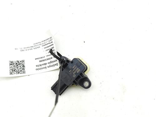 Electronic sensor MAZDA MX-5 IV (ND__) 2.0 (ND2E, ND6E) | BP35717635M84 - Image 2