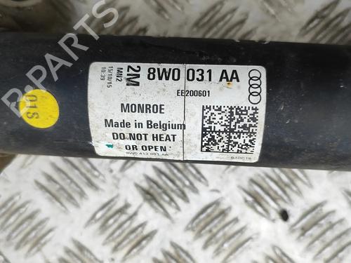 Right front shock absorber AUDI A4 B9 (8W2, 8WC) 2.0 TFSI | BP33797803M17  - Image 8