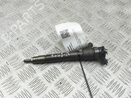 Used Injector Injector FIAT TALENTO Van (296_) 1.6 D (95 hp) 33732650 33732650