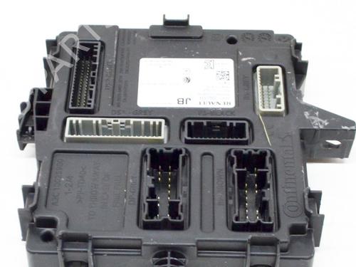Elektronisk modul RENAULT CAPTUR II (HF_) 1.0 TCe 90 ECO-G (HFM6) (91 hp) 27749722
