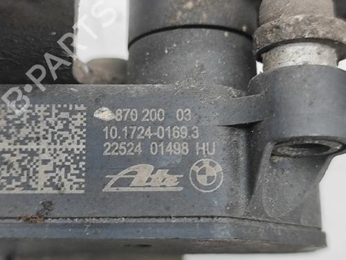 Electronic sensor BMW X5 (G05, F95) xDrive 30 d Mild-Hybrid | BP33393341M84  - Image 8