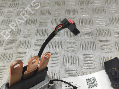 Inverter/Converter OPEL MOKKA 1.2 (76) | BP33882664M119  - Image 6