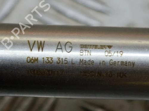 Injection rail AUDI A7 Sportback (4KA) 55 TFSI Mild Hybrid quattro | BP27752343M98  - Image 6