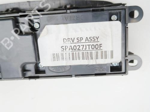Right front window switch JAGUAR XE (X760) 2.0 D | BP38421836I26 - Image 7