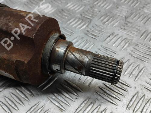 Left front driveshaft DODGE CALIBER 1.8 | BP24140952M38