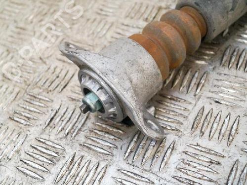 Left rear shock absorber VW POLO V (6R1, 6C1) 1.0 | BP8827333M18 