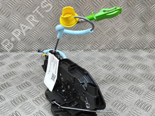 Front left lock BMW X1 (U11) iX1 xDrive 30 | BP28553568C98 