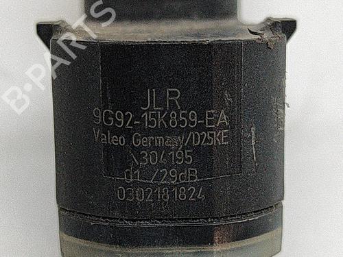 Electronic module LAND ROVER RANGE ROVER EVOQUE (L538) 2.0 D | BP18739775M83 