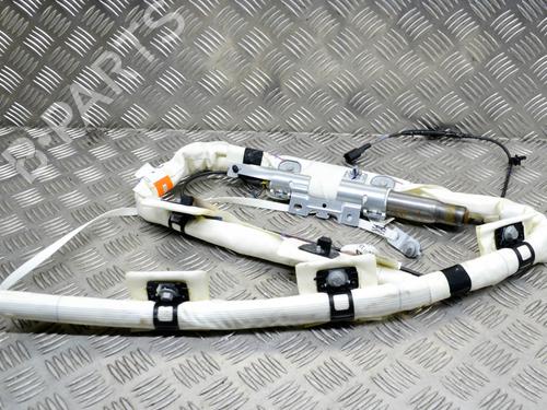 Left curtain airbag FORD FOCUS III 2.0 ST | BP14622346C11 