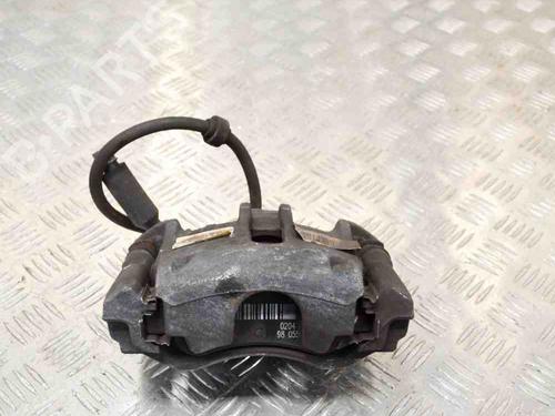 Right front brake caliper PEUGEOT 2008 I (CU_) 1.2 VTi | BP14627363M104 