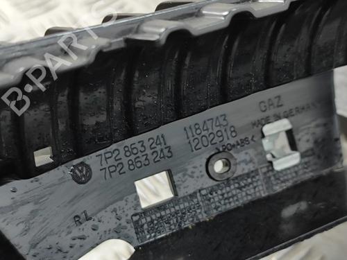 Middle console VW TOUAREG (7P5, 7P6) 3.0 V6 TDI | BP33375596I22  - Image 7