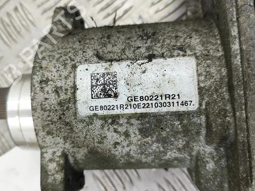 Electronic module TESLA MODEL 3 (5YJ3) EV AWD | BP28554018M83 