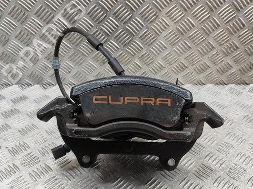 Højre bremsekaliber foran CUPRA LEON Sportstourer (KL8, KU8, KUD) 2.0 VZ 4Drive (333 hp) 30856956