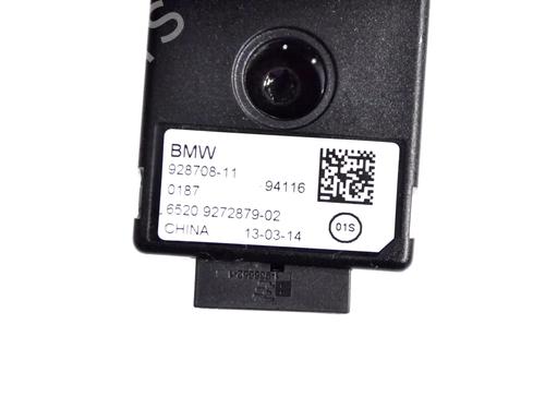Electronic module BMW X4 (F26) xDrive 30 d | BP33349830M83  - Image 5
