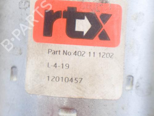 Starter BMW 3 (F30, F80) 320 d | BP7853588M8 