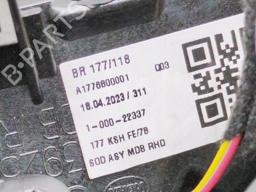 Luftventil MERCEDES-BENZ CLA (C118) CLA 250 e (118.386) | BP39656316I21 - Image 7