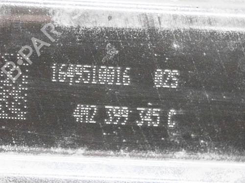 Other AUDI Q7 (4MB, 4MG, 4MQ) SQ7 TDI quattro | BP10399522O1 