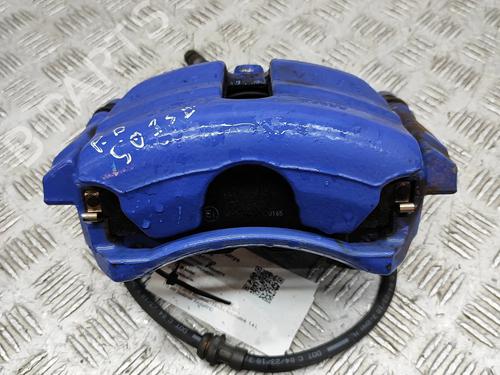 Used Right front brake caliper Right front brake caliper VW PASSAT B8 (3G2, CB2) 1.4 GTE Hybrid (218 hp) 25614333 25614333