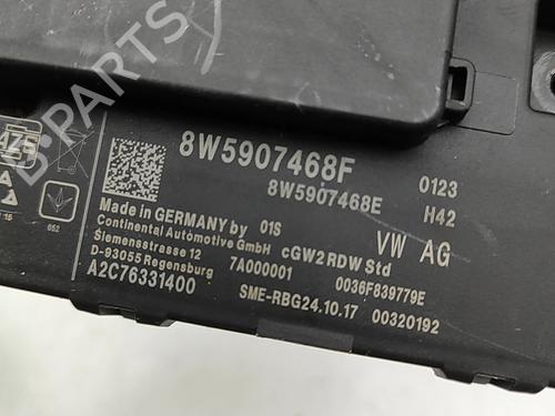 Electronic module AUDI Q5 (FYB, FYG) 3.0 TDI quattro | BP32755378M83  - Image 6