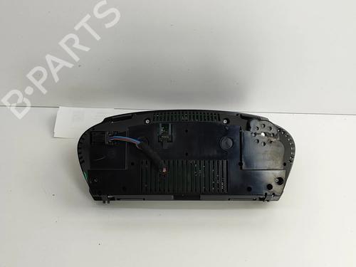 Instrument cluster BMW X6 (E71, E72) M 50 d | BP25615644C47 - Image 2