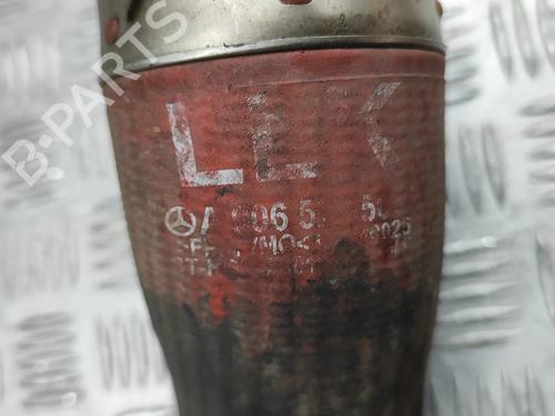 Pipe MERCEDES-BENZ GLE (W166) 250 d (166.006) | BP23866240M125 - Image 6