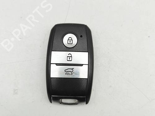 Used Electronic module Electronic module KIA CEE'D Sportswagon (JD) 1.6 CRDi 136 (136 hp) 33825725 33825725